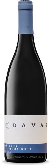 Pinot Noir Fläsch
